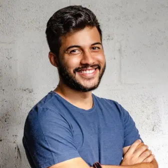 Website Developer From India client Review