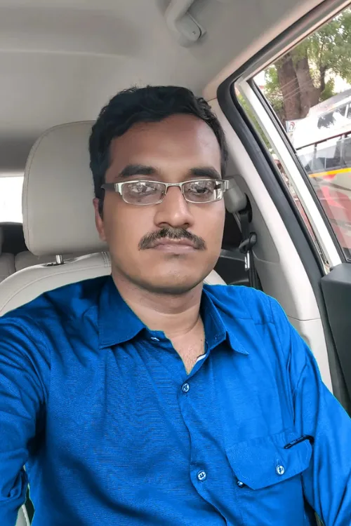 Website Developer From India