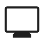 web development icon